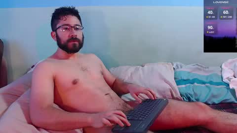 Snapshot of teddy_foster chatting on 12.20.24 teddy_foster online show from 12.20.24