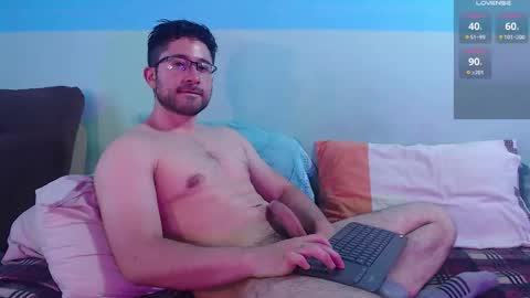 Snapshot of teddy_foster chatting on 01.13.25 teddy_foster online show from 01.13.25