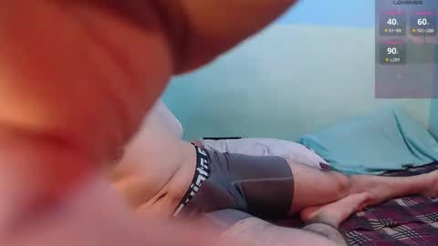 Snapshot of teddy_foster chatting on 01.20.25 teddy_foster online show from 01.20.25