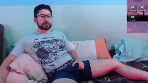 Snapshot of teddy_foster chatting on 01.30.25 teddy_foster online show from 01.30.25