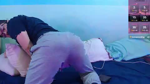 Snapshot of teddy_foster chatting on 01.31.25 teddy_foster online show from 01.31.25