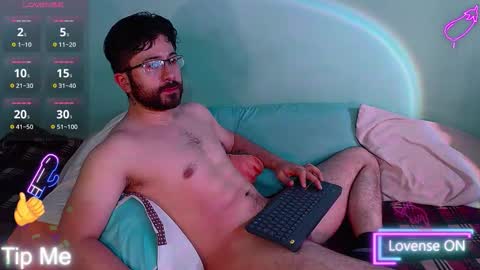 Snapshot of teddy_foster chatting on 10.10.25 teddy_foster online show from 10.10.25