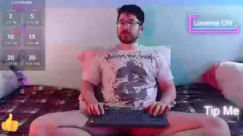 teddy_foster online show from 03.25.26