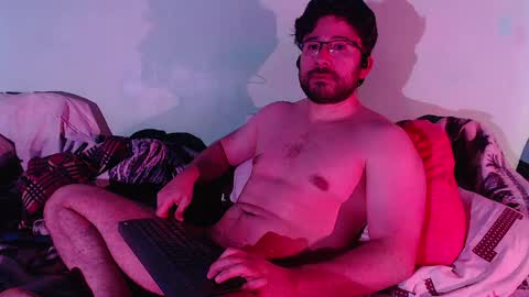 teddy_foster online show from 04.01.26