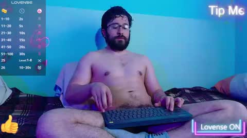 teddy_foster online show from 06.19.26