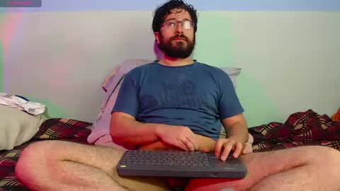 teddy_foster online show from 06.22.26