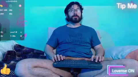 teddy_foster online show from 07.16.26
