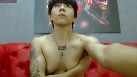 T E D D Y online show from 12.19.25