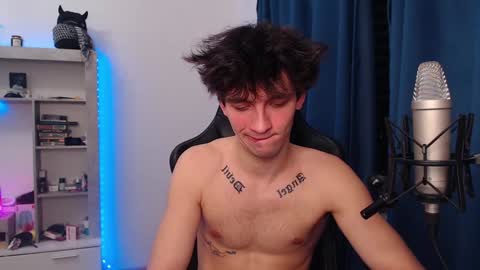 Teddy online show from 12.19.24