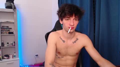 Teddy online show from 12.19.24