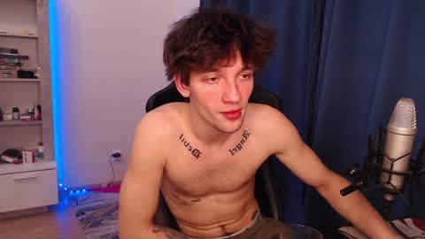 Teddy online show from 12.20.24