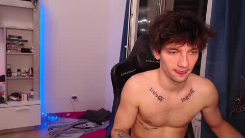 Teddy online show from 12.20.24