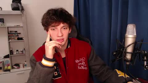 Teddy online show from 12.29.24