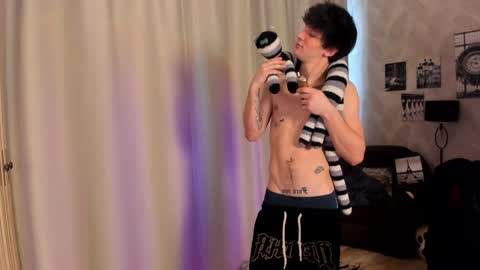 Teddy online show from 01.11.25