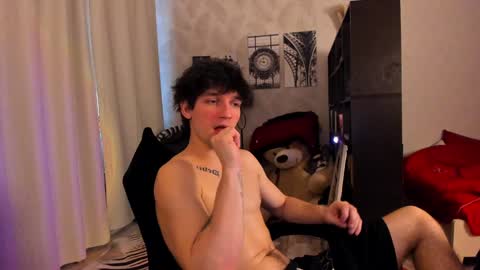 Teddy online show from 01.16.25