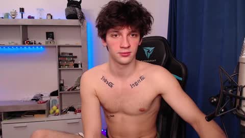 Teddy online show from 01.28.25