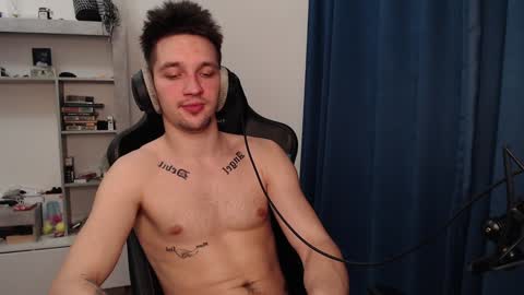 Teddy online show from 02.06.25