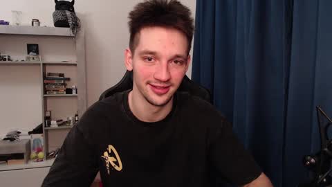 Teddy online show from 02.07.25