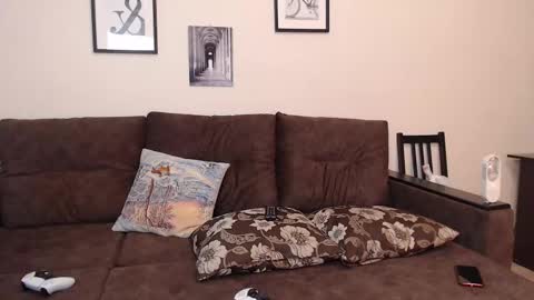 Teddy online show from 03.01.25