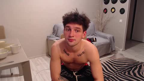 Teddy online show from 10.02.25