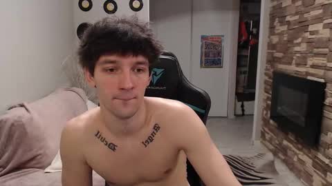 Teddy online show from 11.21.25