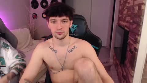 Teddy online show from 03.06.26