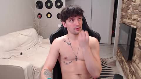 Teddy online show from 03.18.26