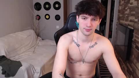 Teddy online show from 03.20.26