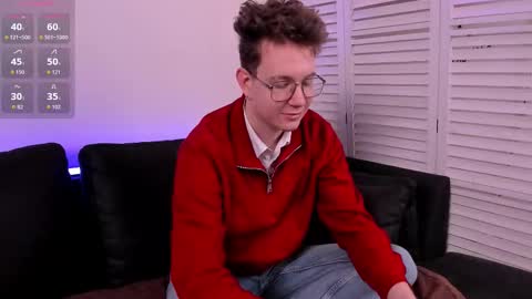 Teddy online show from 11.19.25