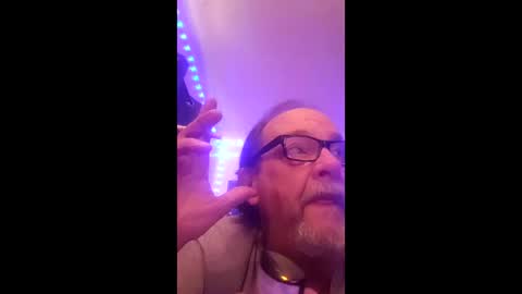 tedestep2 online show from 03.14.26