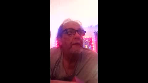 tedestep2 online show from 03.19.26