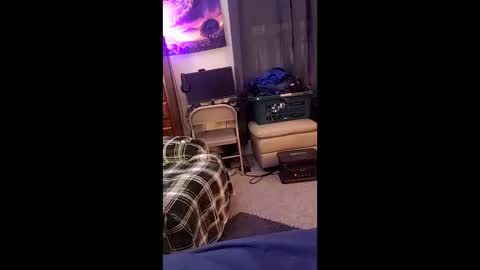 tedestep2 online show from 04.16.26