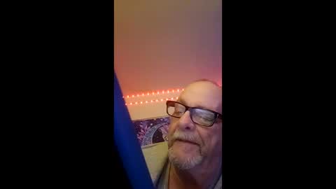 Snapshot of tedestep2 chatting on 05.23.26 tedestep2 online show from 05.23.26