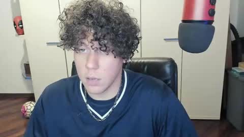 tedhmicro25 online show from 10.25.25