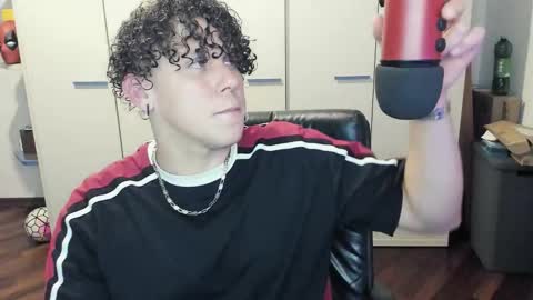 tedhmicro25 online show from 11.17.25