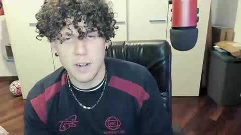 tedhmicro25 online show from 12.04.25