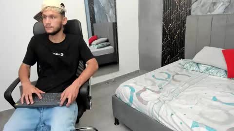 Tedy online show from 03.06.26