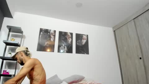 Tedy online show from 03.22.26