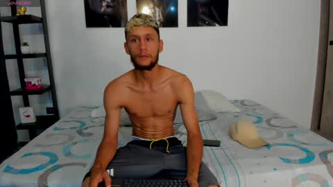 Tedy online show from 04.04.26