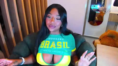 Teerry online show from 02.10.26