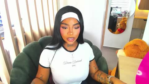 Teerry online show from 02.13.26