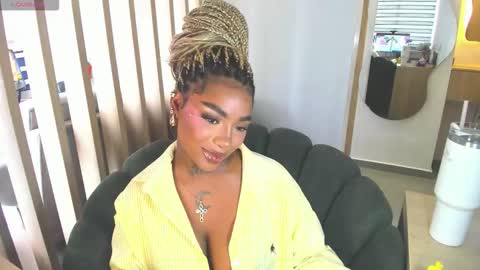 Teerry online show from 03.17.26