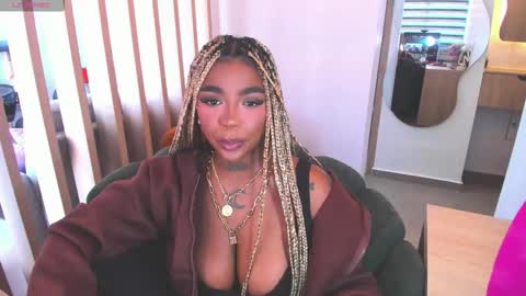 Teerry online show from 03.19.26