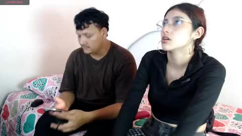 tefanny_and_alexbf online show from 05.13.26