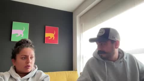 teffncami online show from 04.20.26