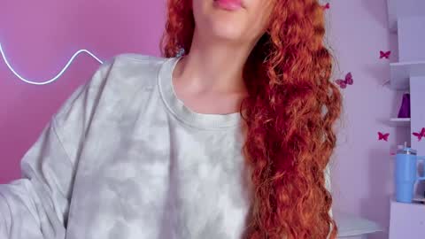 Amy No penetration Virgiin giirl online show from 12.30.24