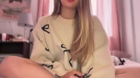 Amy No penetration Virgiin giirl online show from 11.28.25