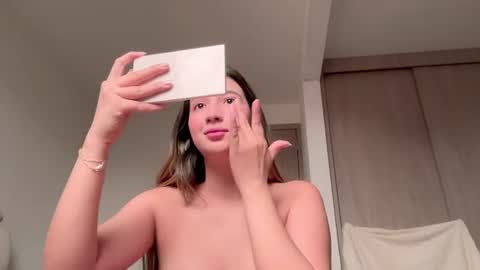 Snapshot of teffsweet18 chatting on 06.11.26 Amy No penetration Virgiin giirl online show from 06.11.26