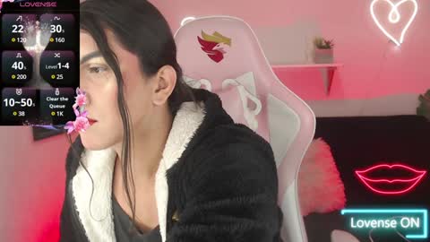 Snapshot of tefy_bratz chatting on 01.12.25 tefy_bratz online show from 01.12.25