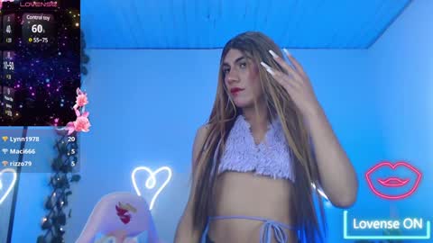 Snapshot of tefy_bratz chatting on 01.29.25 tefy_bratz online show from 01.29.25